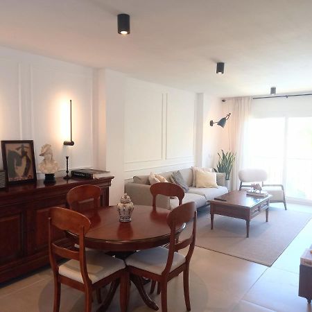 Apartamento Los Alamos Totalmente Reformado Junio 2023 Torremolinos Exterior photo