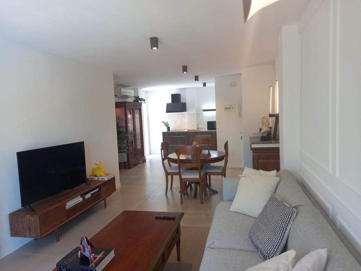 Apartamento Los Alamos Totalmente Reformado Junio 2023 Torremolinos Exterior photo