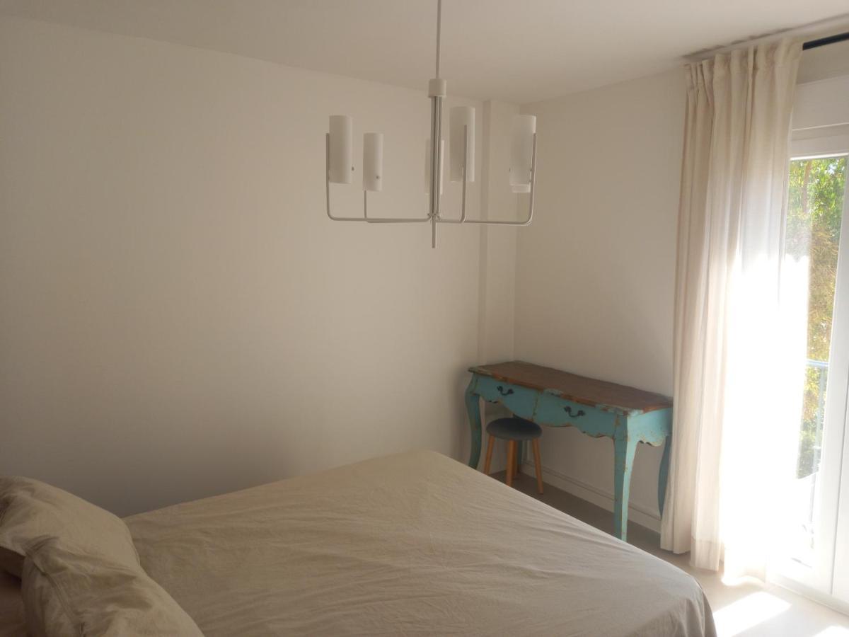 Apartamento Los Alamos Totalmente Reformado Junio 2023 Torremolinos Exterior photo