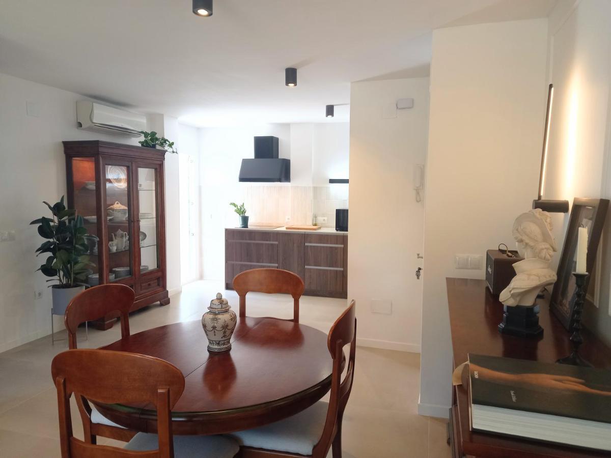Apartamento Los Alamos Totalmente Reformado Junio 2023 Torremolinos Exterior photo