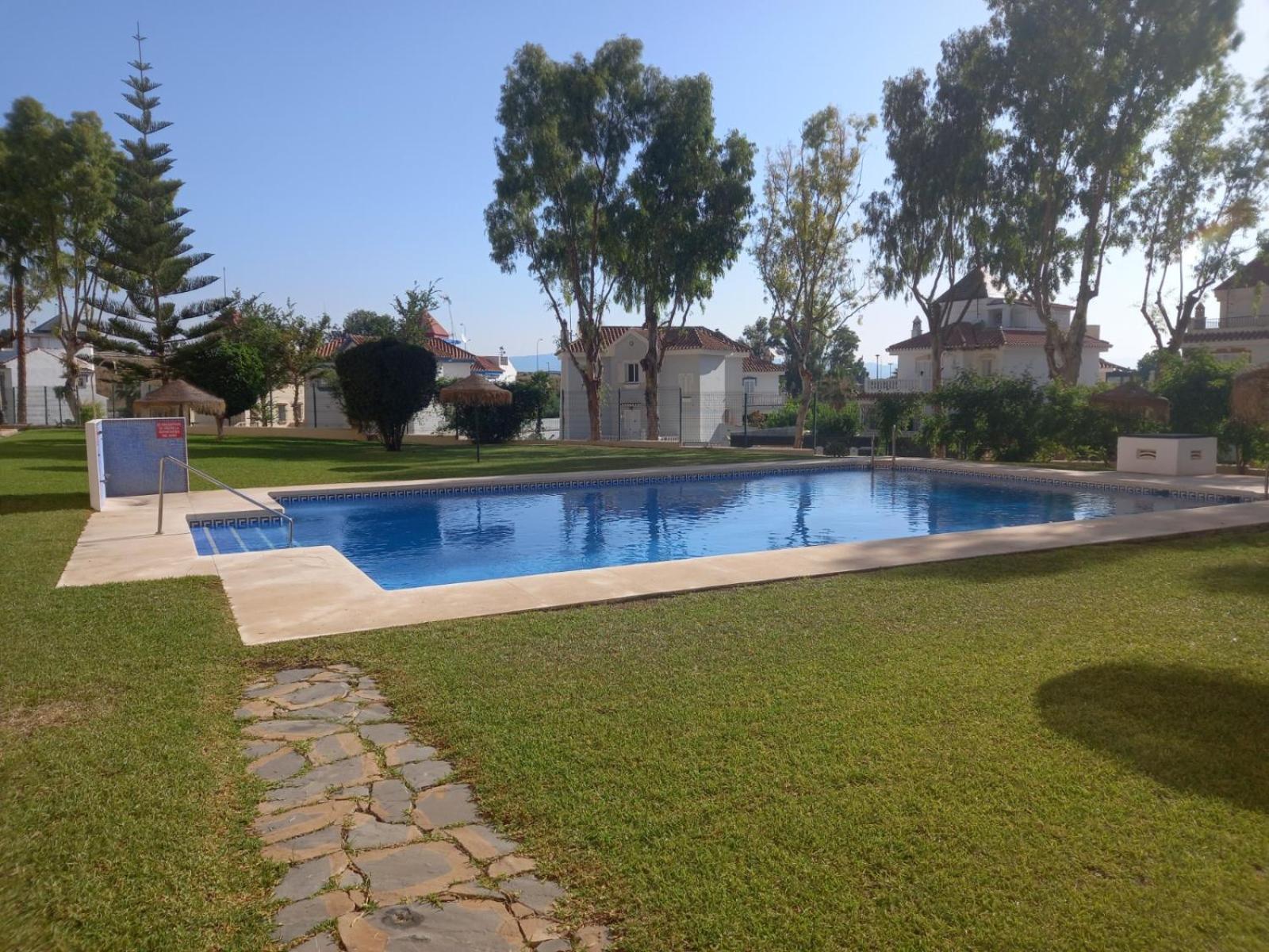 Apartamento Los Alamos Totalmente Reformado Junio 2023 Torremolinos Exterior photo