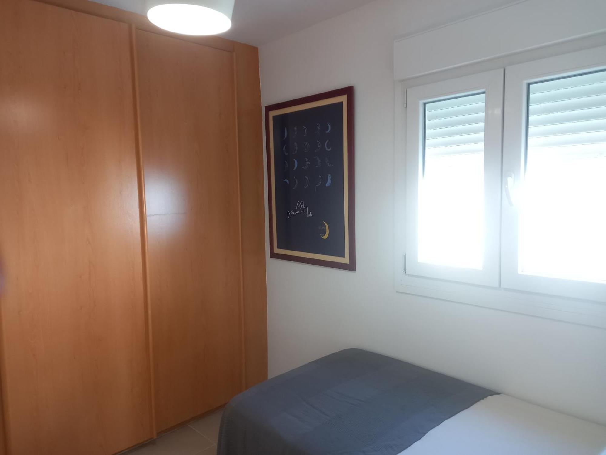 Apartamento Los Alamos Totalmente Reformado Junio 2023 Torremolinos Exterior photo