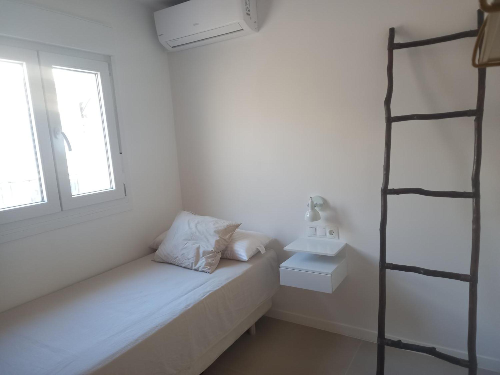 Apartamento Los Alamos Totalmente Reformado Junio 2023 Torremolinos Exterior photo
