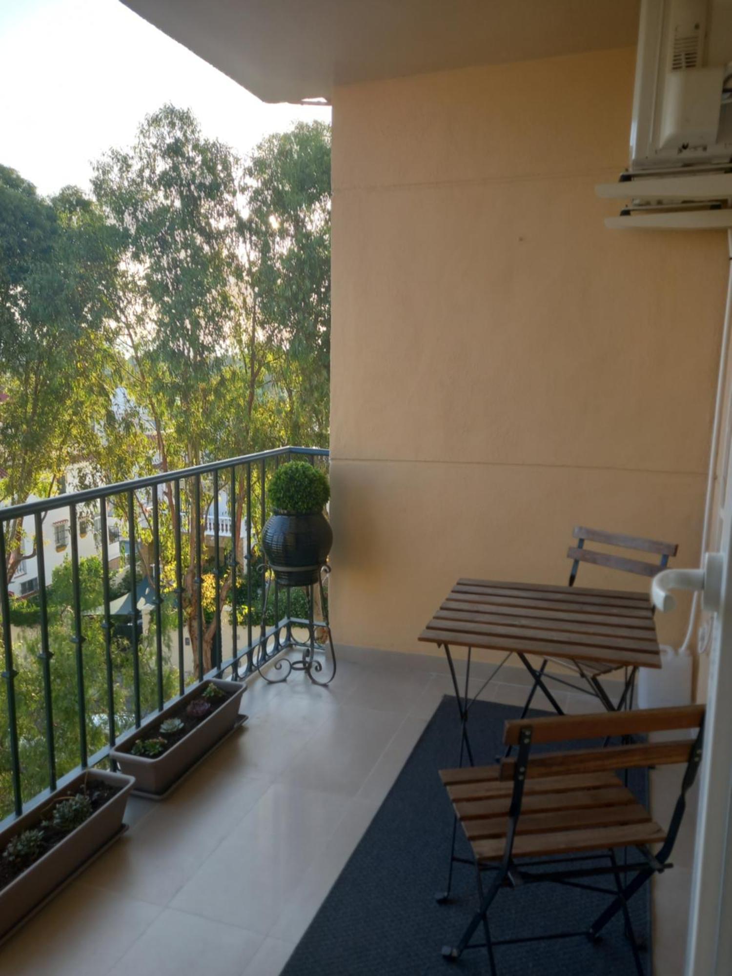 Apartamento Los Alamos Totalmente Reformado Junio 2023 Torremolinos Exterior photo