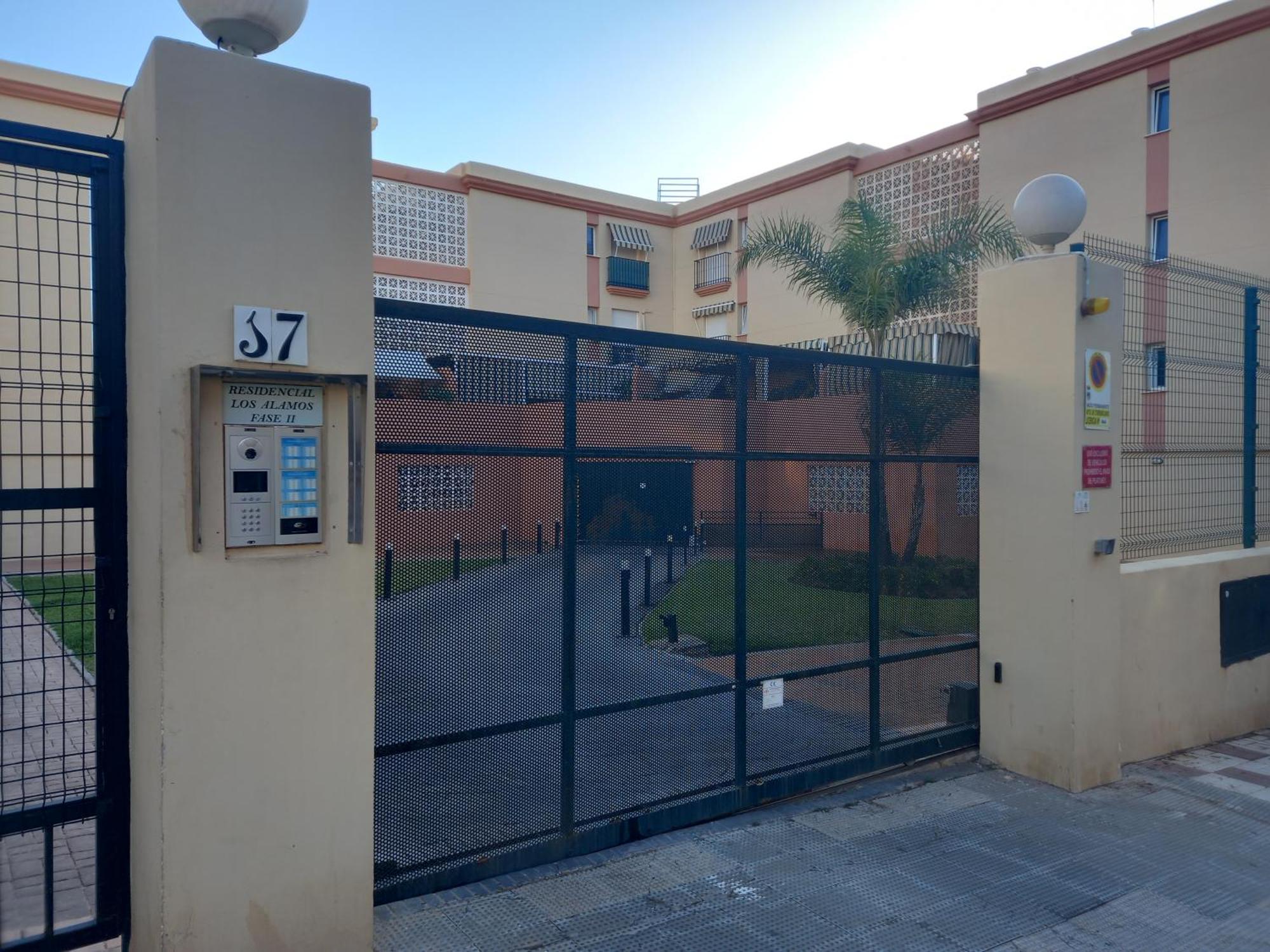 Apartamento Los Alamos Totalmente Reformado Junio 2023 Torremolinos Exterior photo