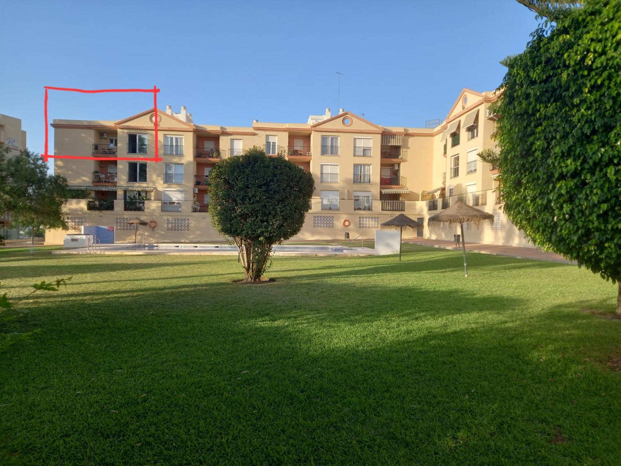 Apartamento Los Alamos Totalmente Reformado Junio 2023 Torremolinos Exterior photo
